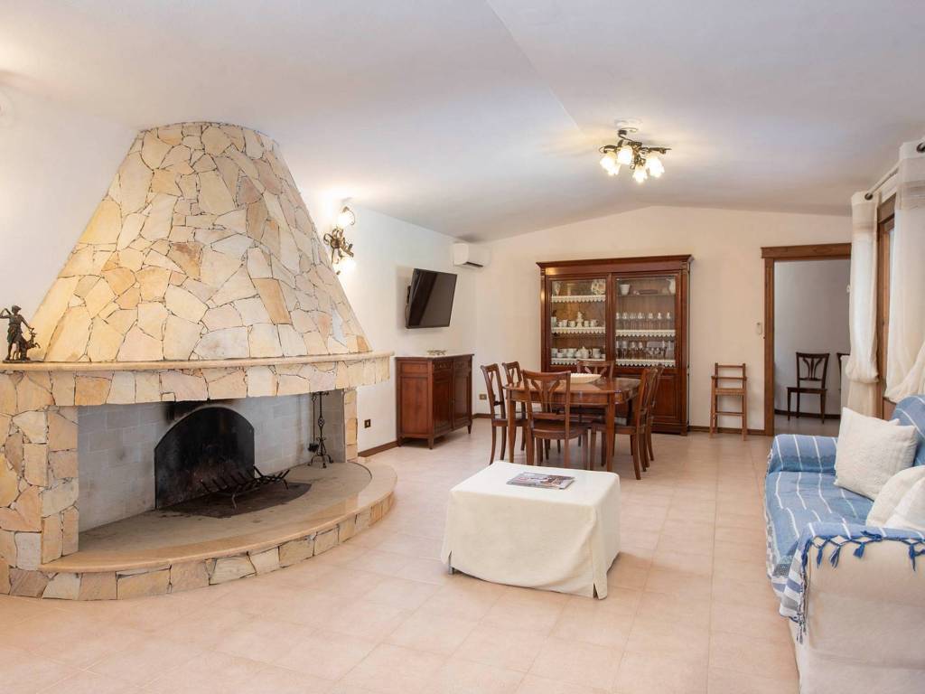 Villa a Domus de maria - Foto 2