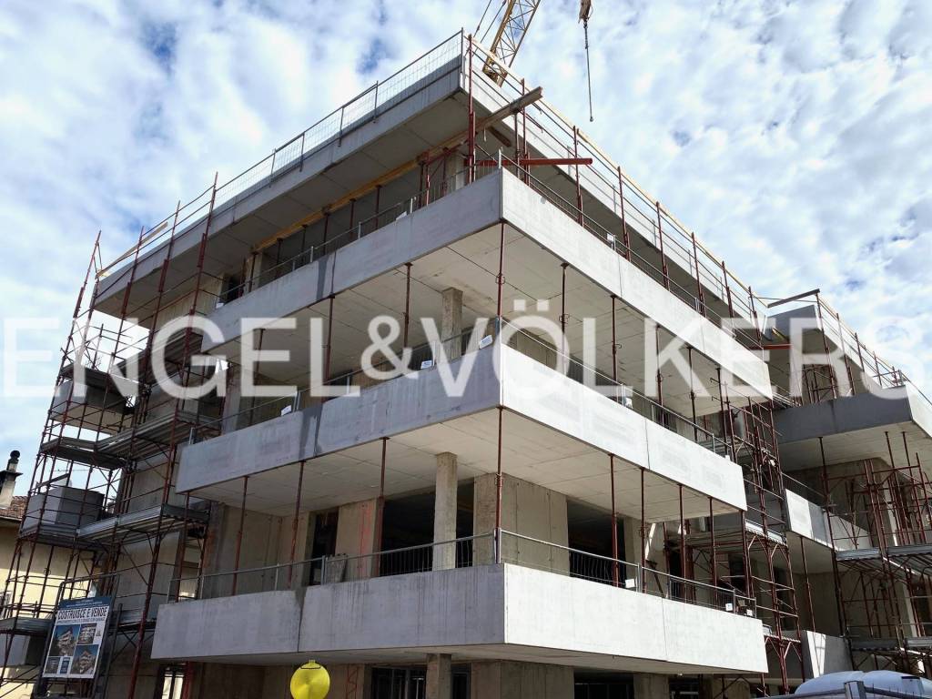 Appartamento a Rovereto - Foto 2