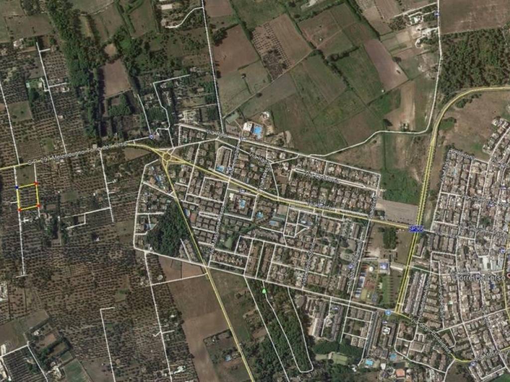 Terreno a Melendugno in Strada Provinciale 297 - Foto 5