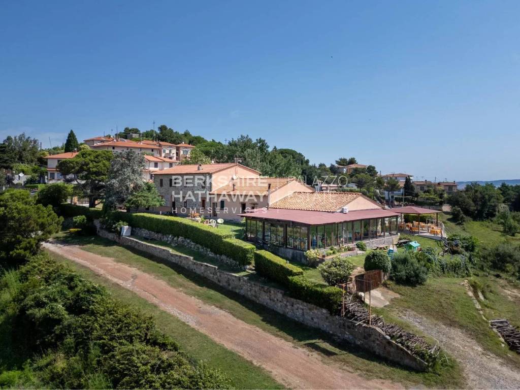 Villa a Rosignano marittimo - Foto 2