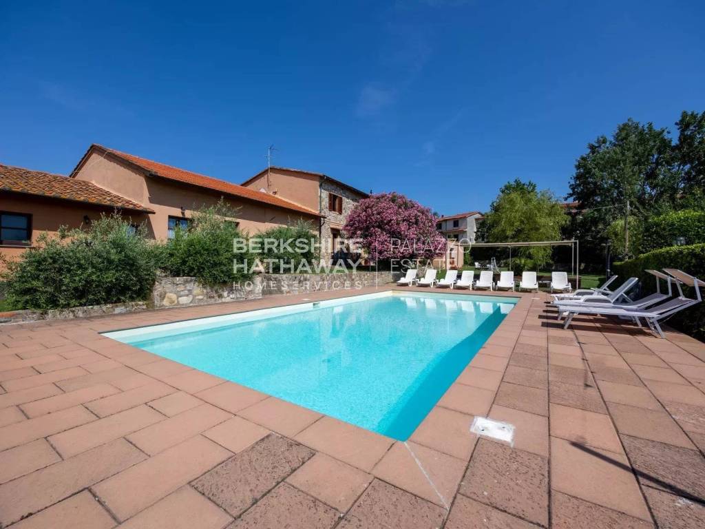 Villa a Rosignano marittimo - Foto 3