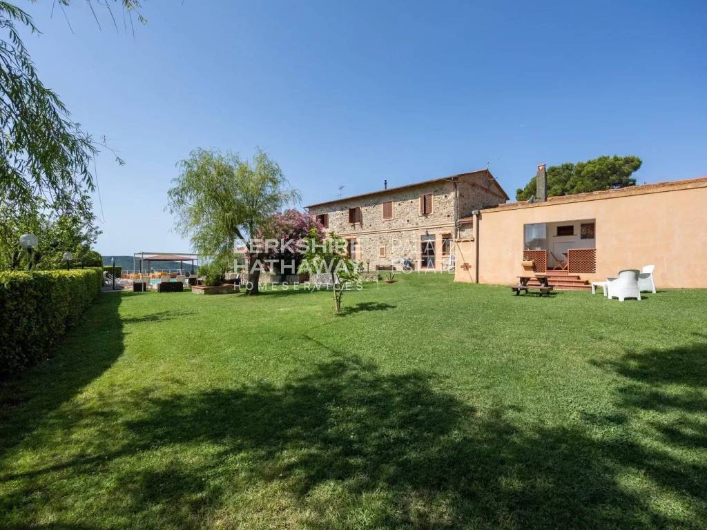 Villa a Rosignano marittimo - Foto 4
