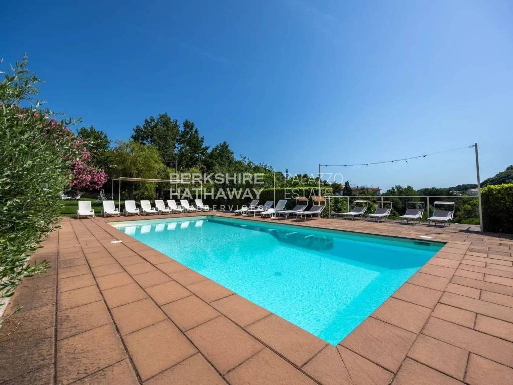 Villa a Rosignano marittimo - Foto 5