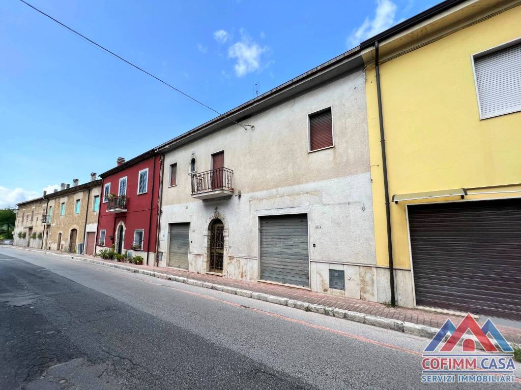 Palazzo / stabile a Isola del liri in Via Carnello, 460 - Foto 3