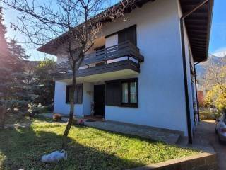 Villa a Trento in Via Nazionale - Foto 2