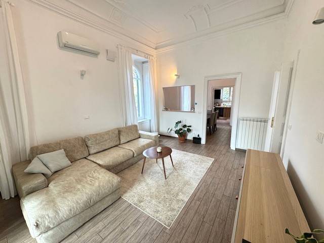 Appartamento a Genova in Viale delle Palme, 9 - Foto 2