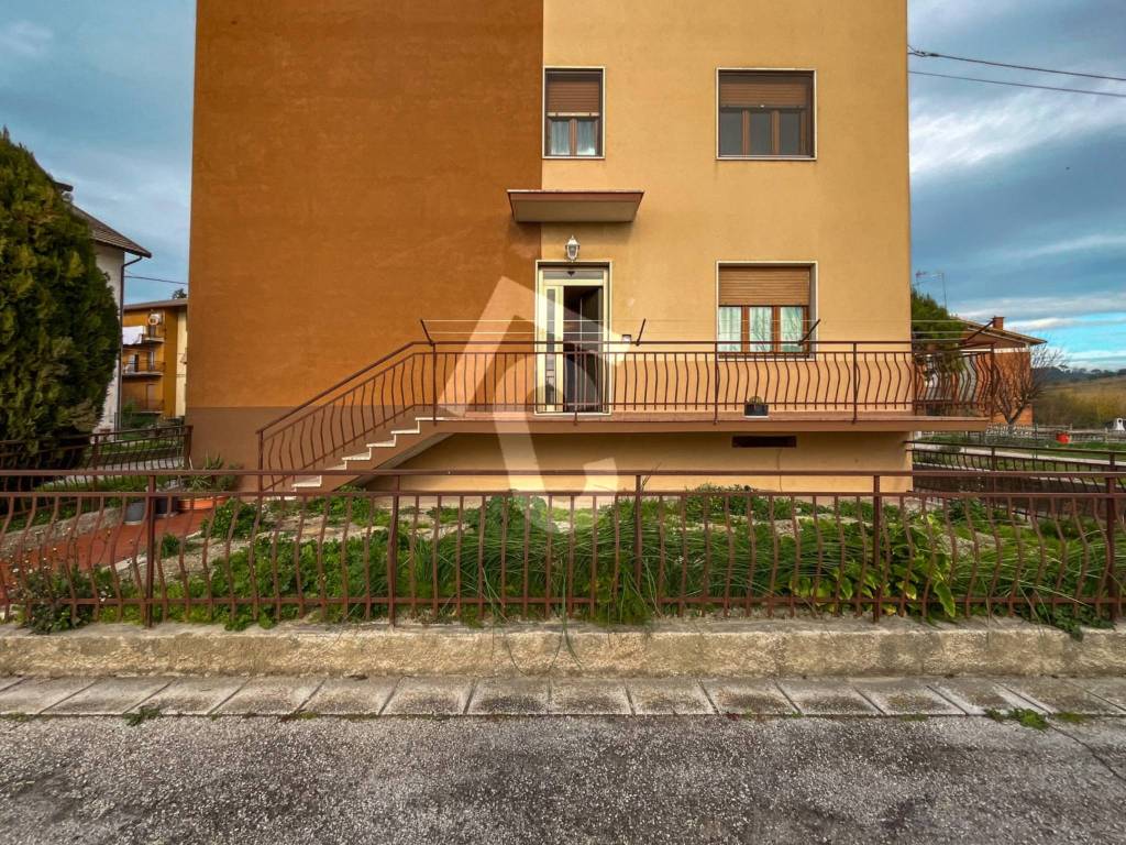 Appartamento a Maiolati spontini - Foto 2