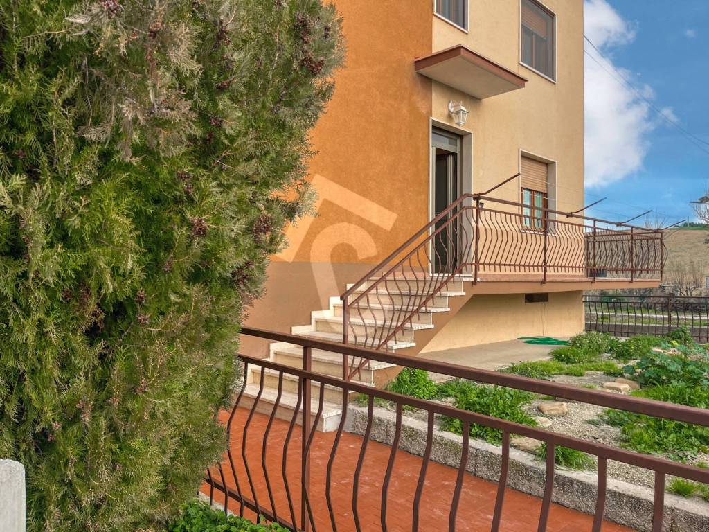 Appartamento a Maiolati spontini - Foto 3