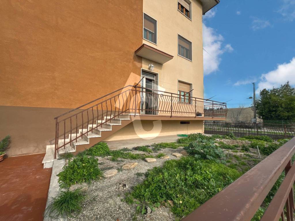 Appartamento a Maiolati spontini - Foto 4