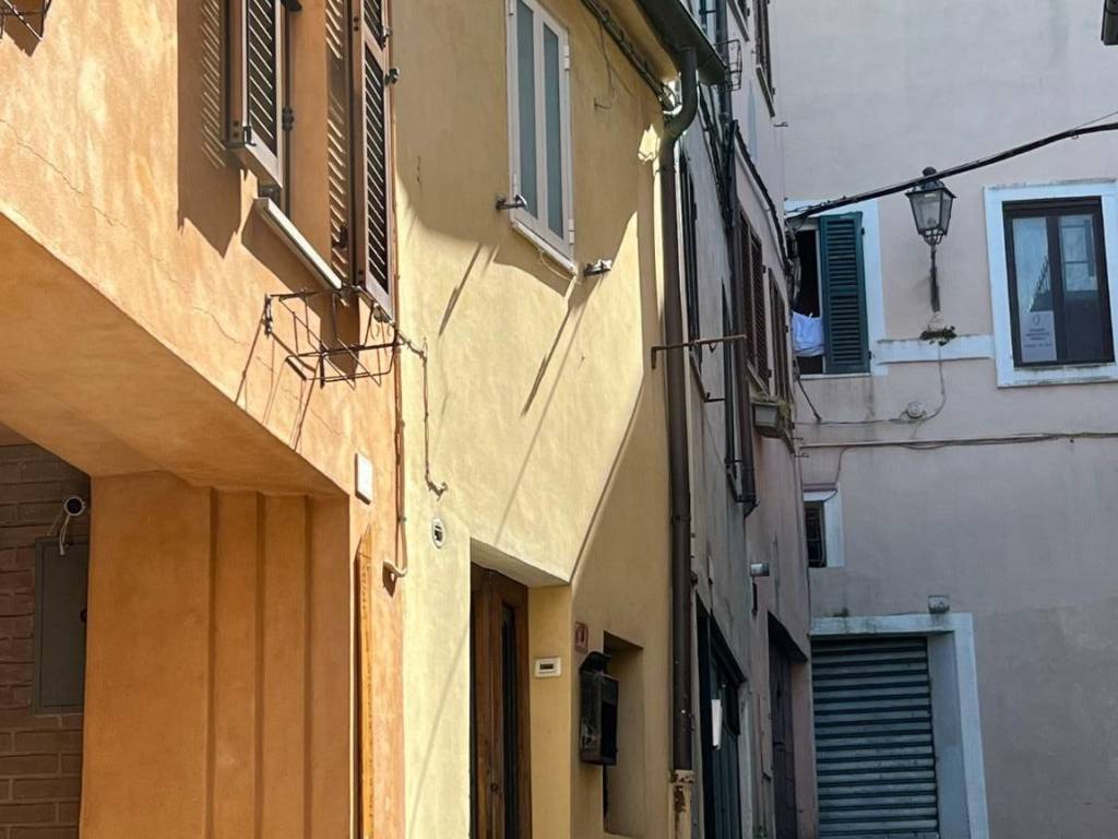 Casa indipendente a Osimo in Via Macelli, 10 - Foto 2