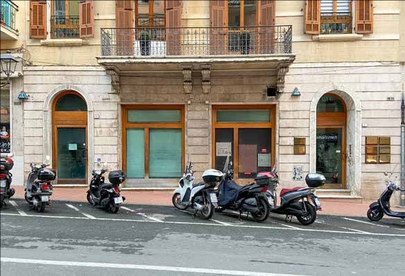 Immobile a Ventimiglia in Via della Stazione - Foto 2