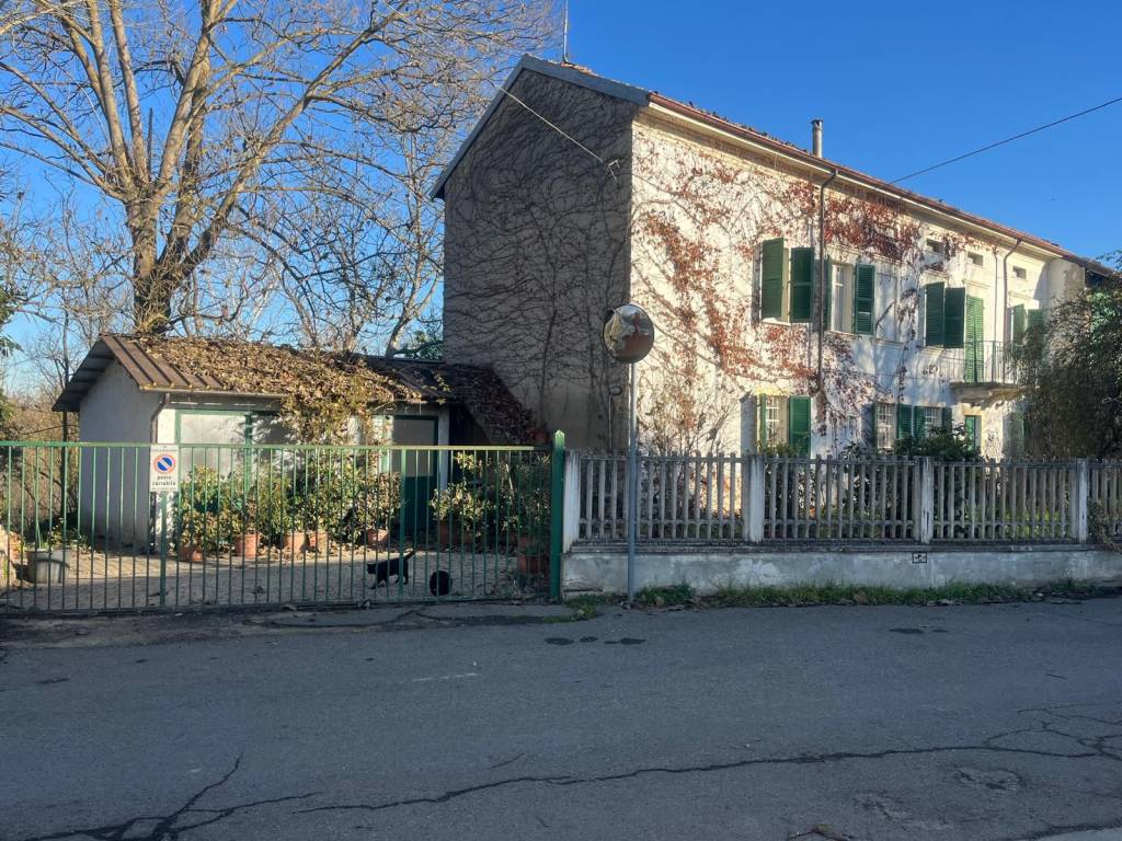 Rustico / casale a Alessandria in Via Maestra - Foto 4