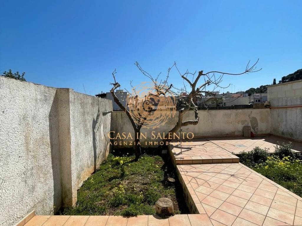 Casa indipendente a Alessano in Via 2 Novembre - Foto 4
