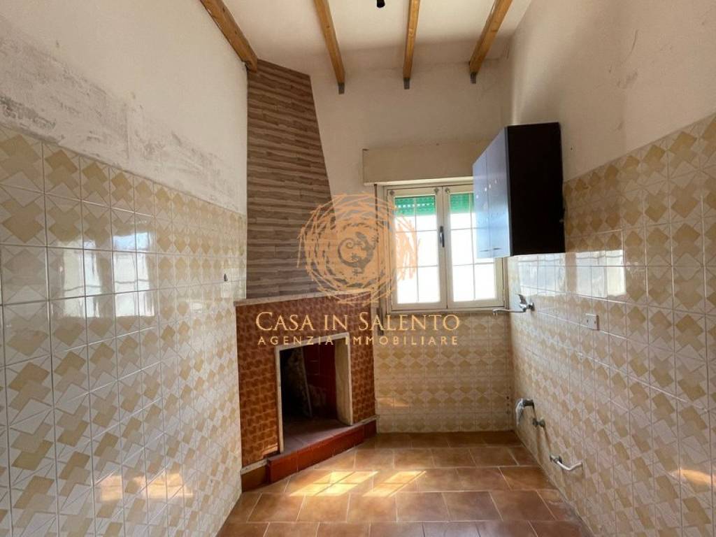 Casa indipendente a Alessano in Via 2 Novembre - Foto 5