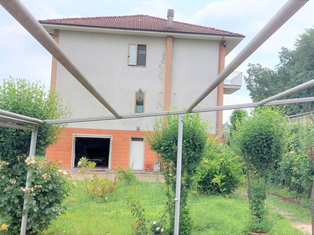 Villa a Cremolino in Via Roma - Foto 3
