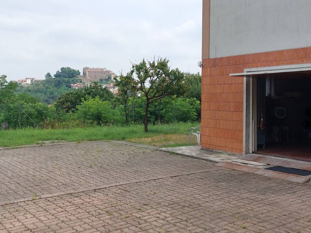 Villa a Cremolino in Via Roma - Foto 5