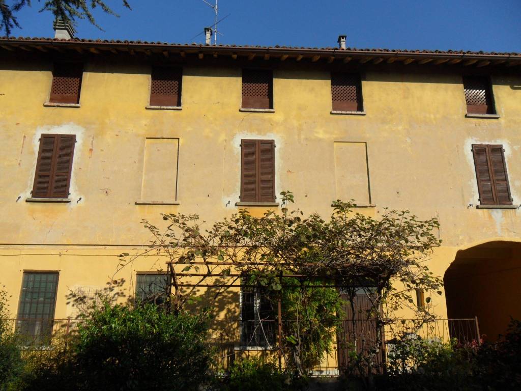 Casa indipendente a Soresina in Via Gabriele D'Annunzio, 9 - Foto 2