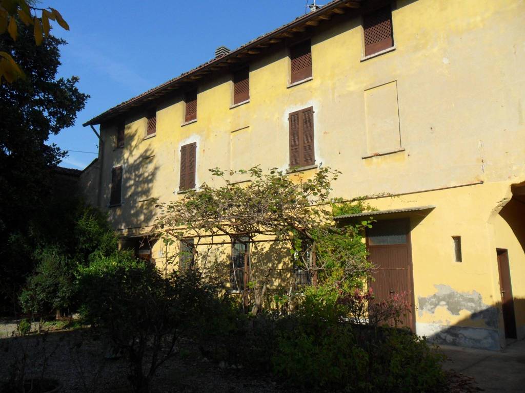 Casa indipendente a Soresina in Via Gabriele D'Annunzio, 9 - Foto 3
