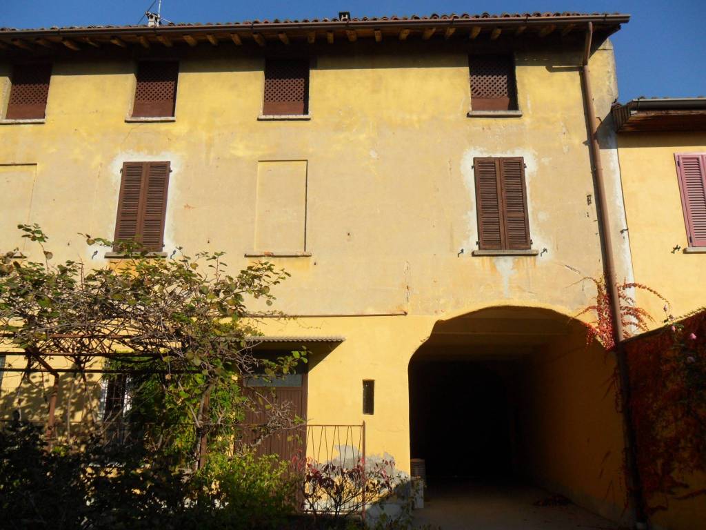 Casa indipendente a Soresina in Via Gabriele D'Annunzio, 9 - Foto 4