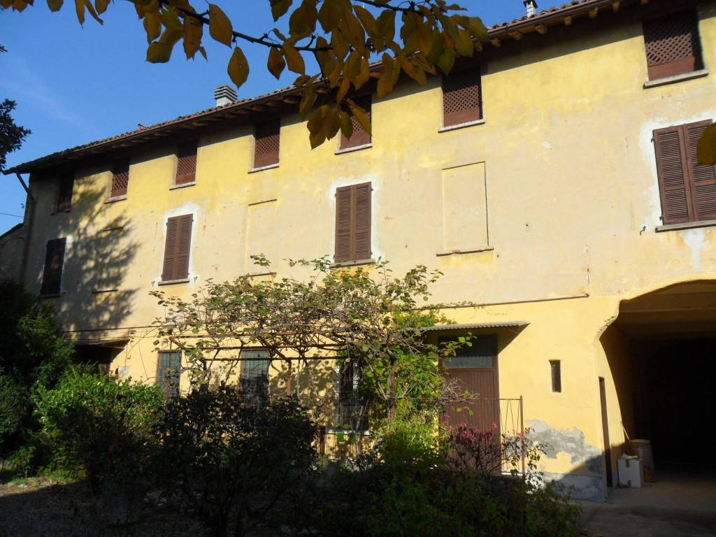 Casa indipendente a Soresina in Via Gabriele D'Annunzio, 9 - Foto 5