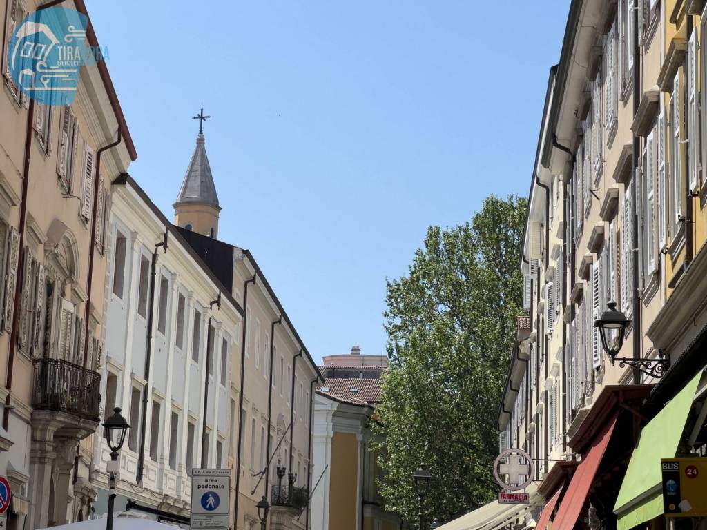 Appartamento a Trieste in Via di Cavana, 7 - Foto 3