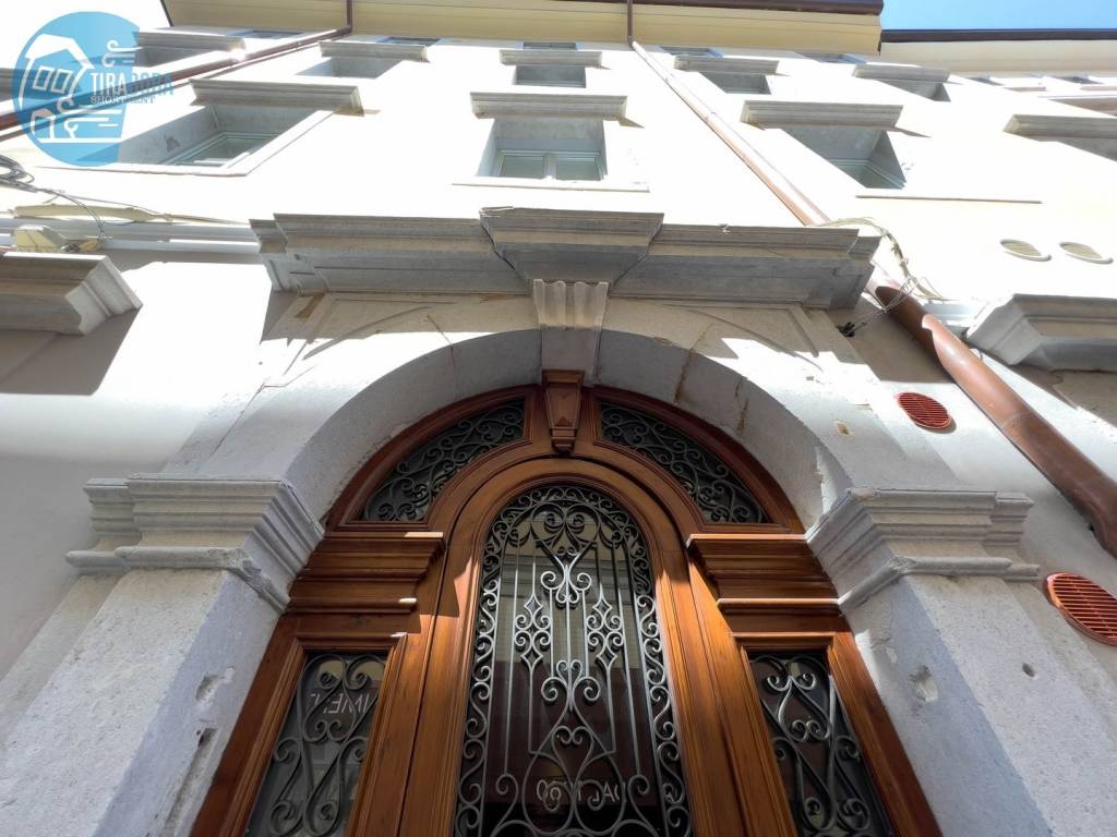 Appartamento a Trieste in Via di Cavana, 7 - Foto 5