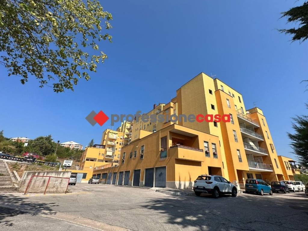 Appartamento a Campobasso in Via Sicilia - Foto 2