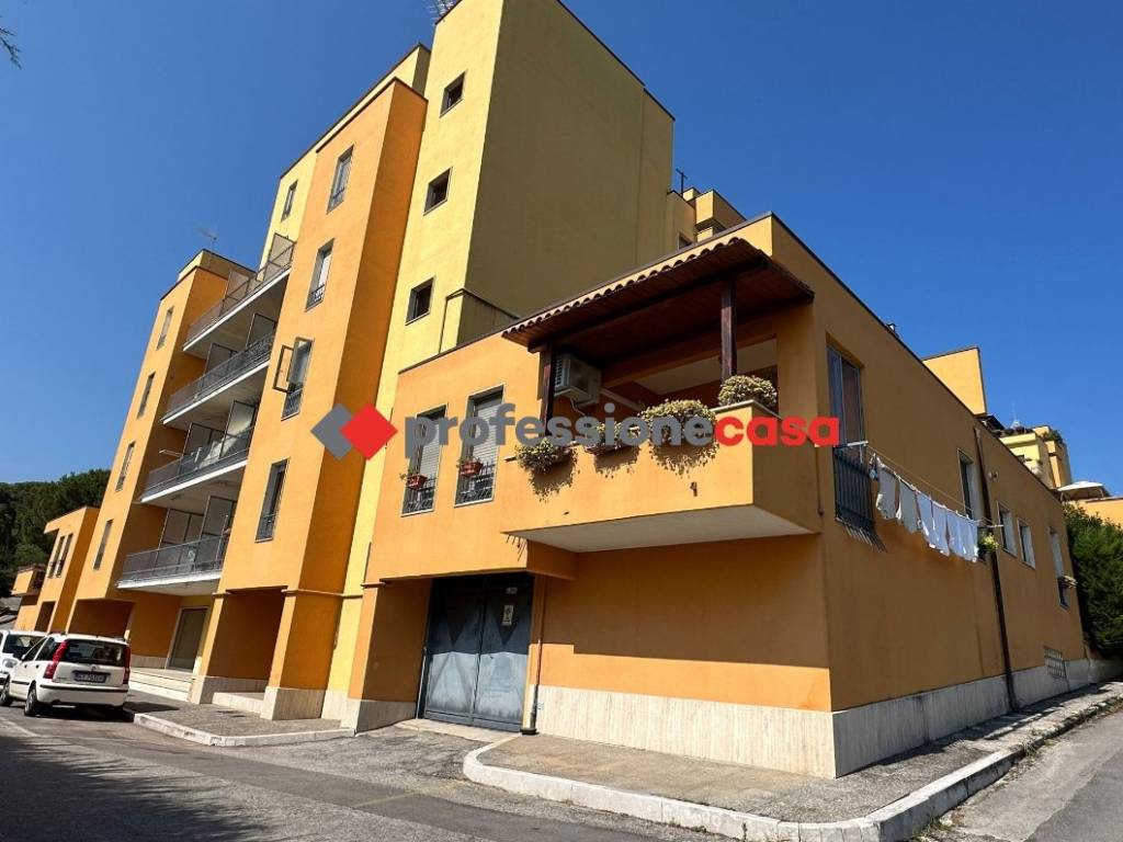 Appartamento a Campobasso in Via Sicilia - Foto 3