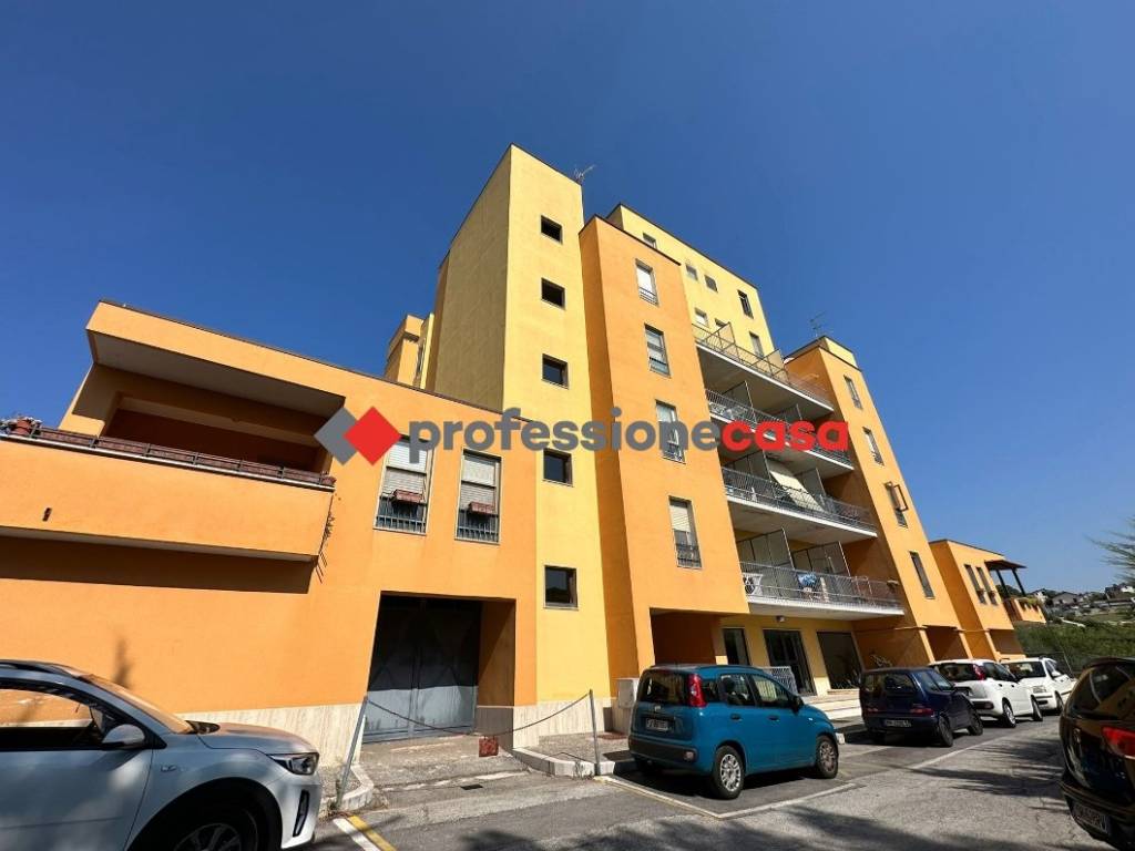 Appartamento a Campobasso in Via Sicilia - Foto 4
