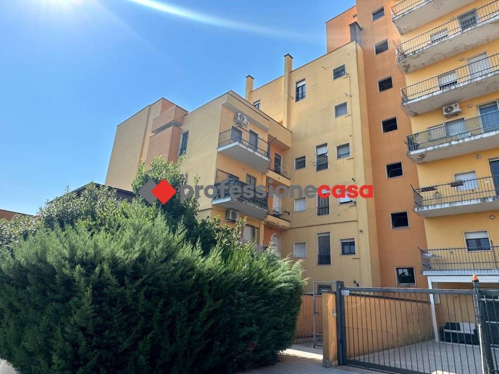Appartamento a Campobasso in Via Sicilia - Foto 5