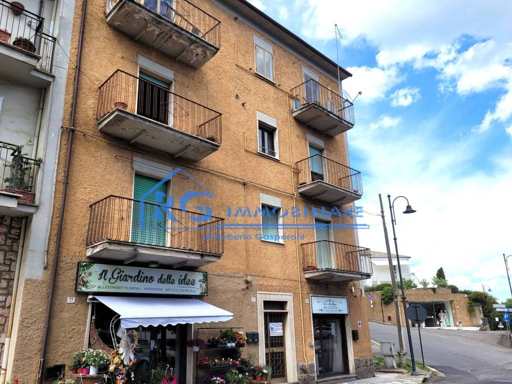 Appartamento a Bagnoregio in Via Giacomo Matteotti - Foto 2