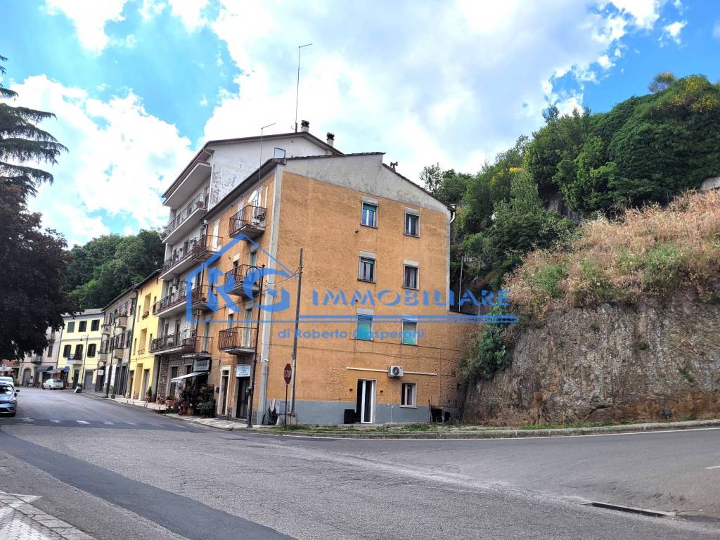 Appartamento a Bagnoregio in Via Giacomo Matteotti - Foto 3