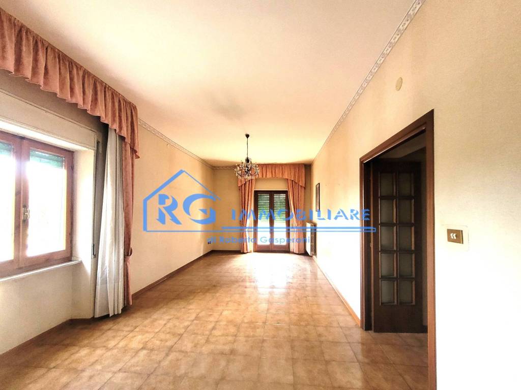 Appartamento a Bagnoregio in Via Giacomo Matteotti - Foto 5