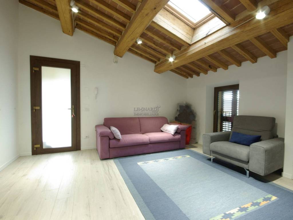 Casa indipendente a Citerna in Via Santa Maria - Foto 2