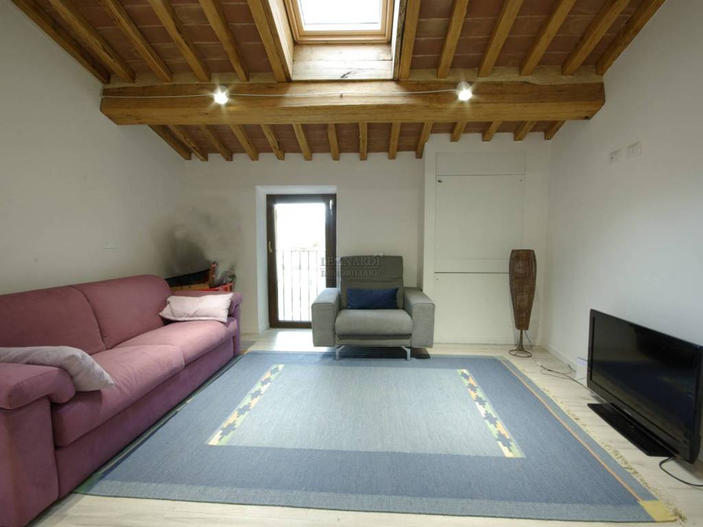Casa indipendente a Citerna in Via Santa Maria - Foto 3