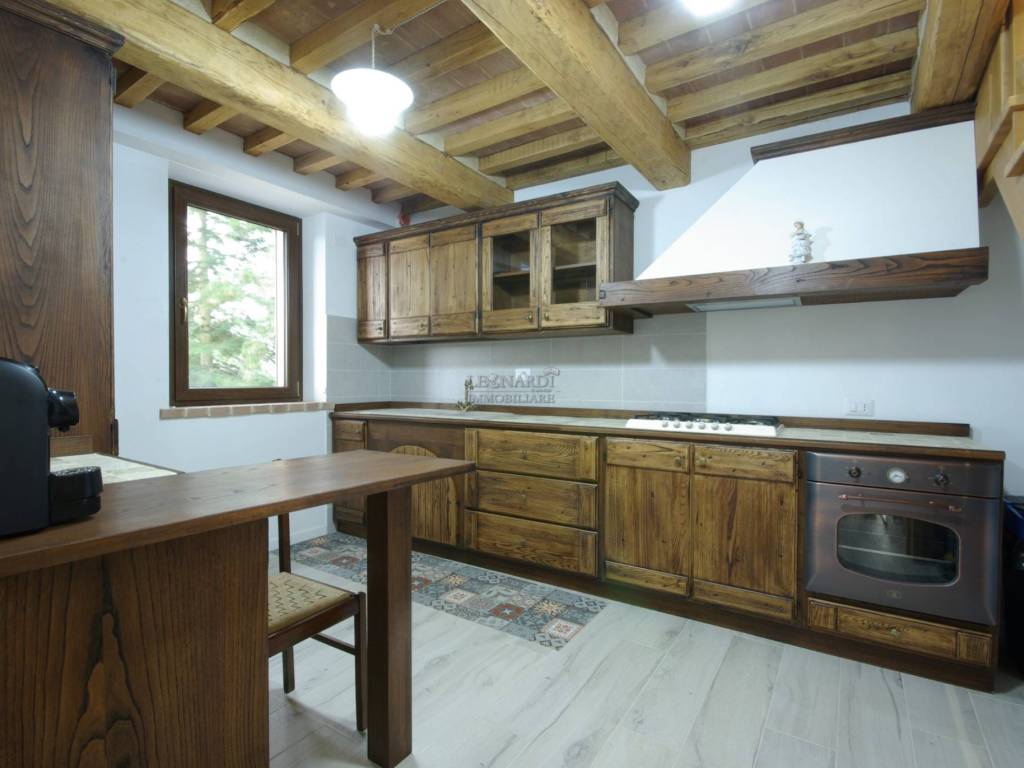 Casa indipendente a Citerna in Via Santa Maria - Foto 4