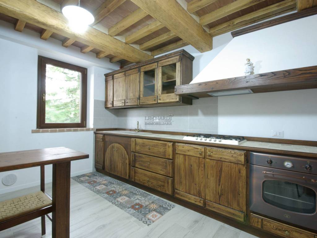 Casa indipendente a Citerna in Via Santa Maria - Foto 5