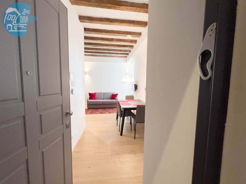 Appartamento a Trieste in Via di Cavana, 7 - Foto 3