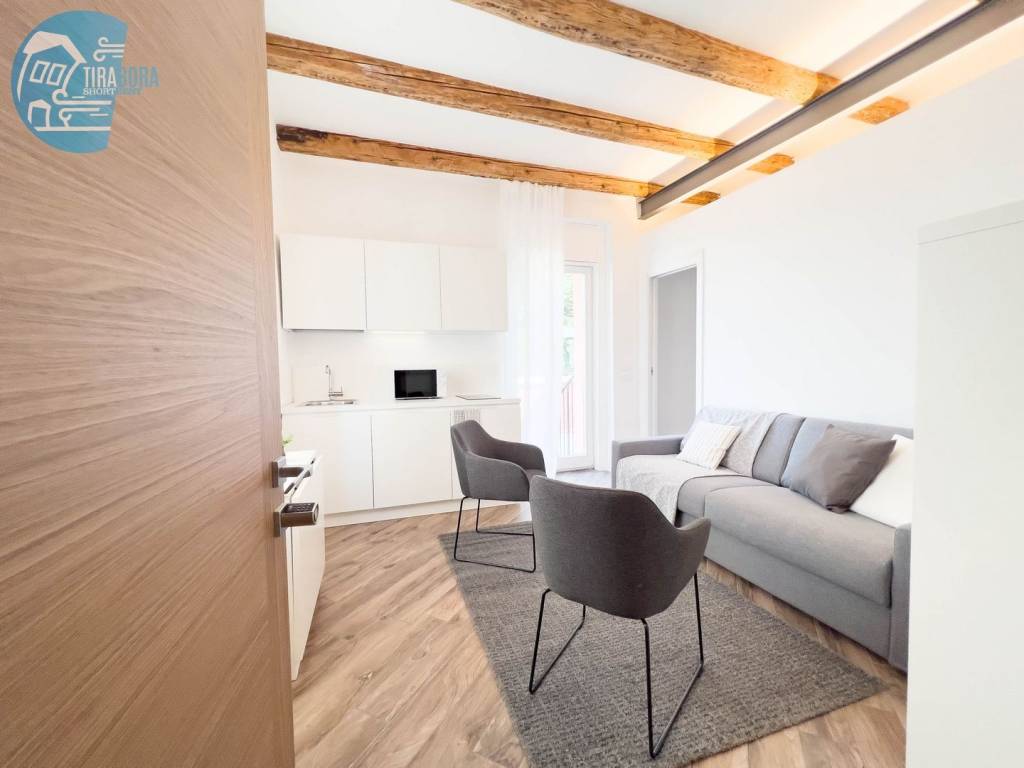 Appartamento a Trieste in Via di Basovizza, 1 - Foto 2