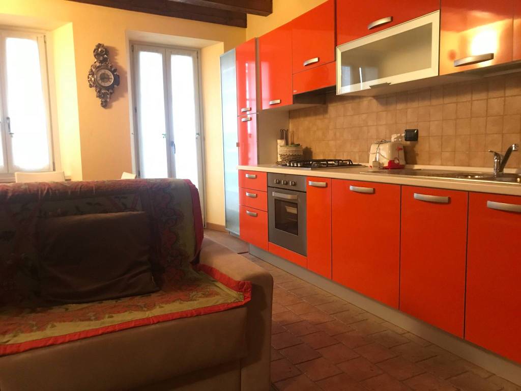 Appartamento a Aosta in Via Croce di Città - Foto 2