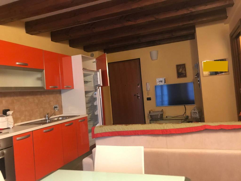 Appartamento a Aosta in Via Croce di Città - Foto 4