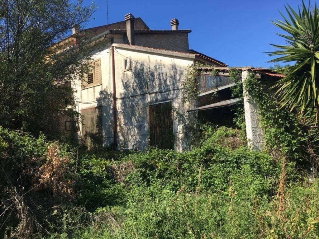 Rustico / casale a Ruviano in Alvignanello s.n.c - Foto 5