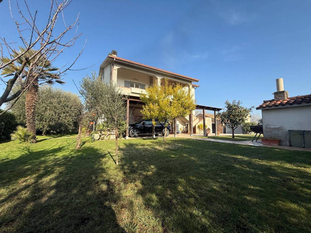 Villa a Porto recanati in Via Scossicci, 31 - Foto 3