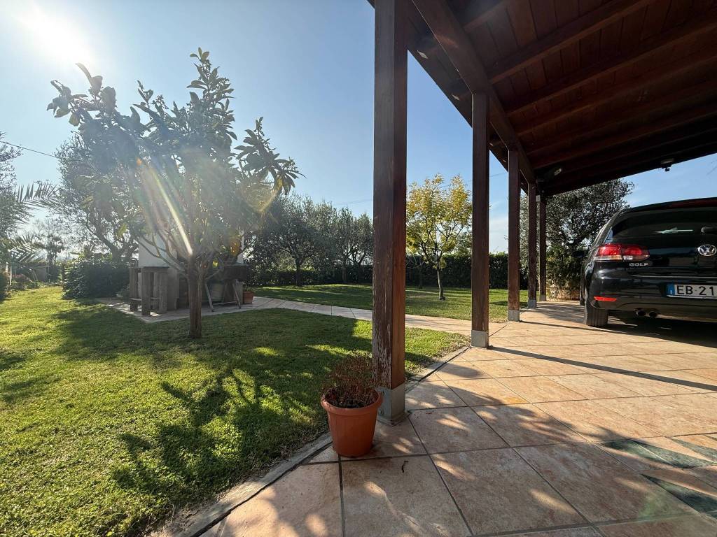 Villa a Porto recanati in Via Scossicci, 31 - Foto 5
