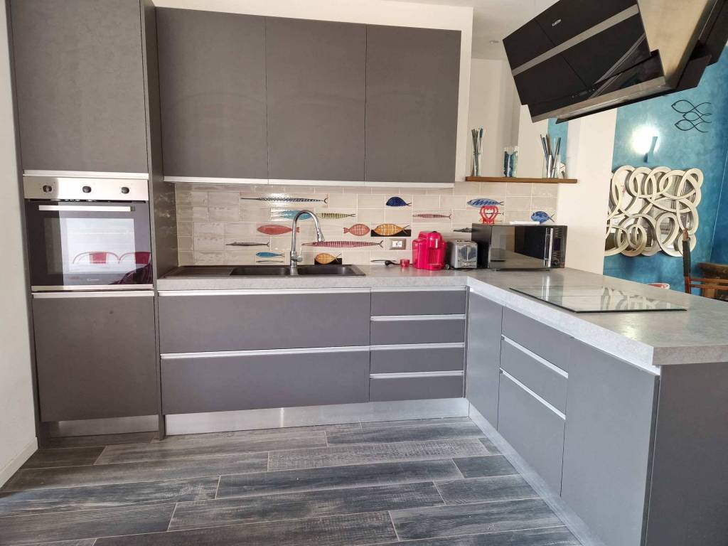 Villa a Pietrasanta in Viale Apua, 209 - Foto 5