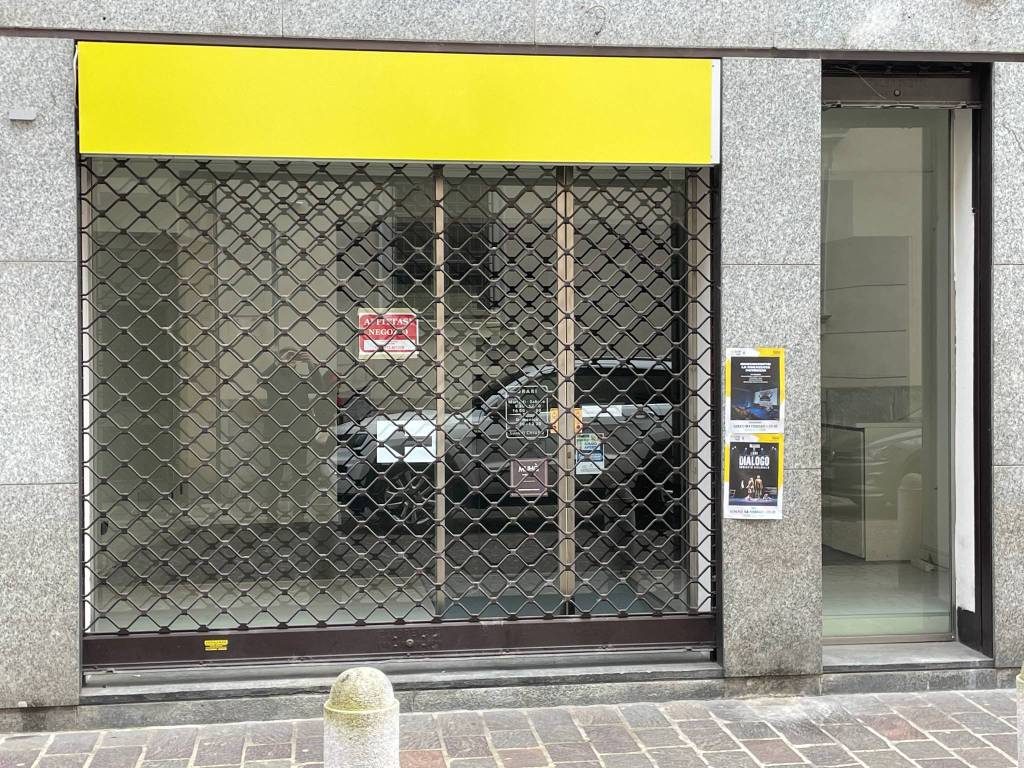 Immobile a Lodi in Via Giuseppe Garibaldi, 27 - Foto 2