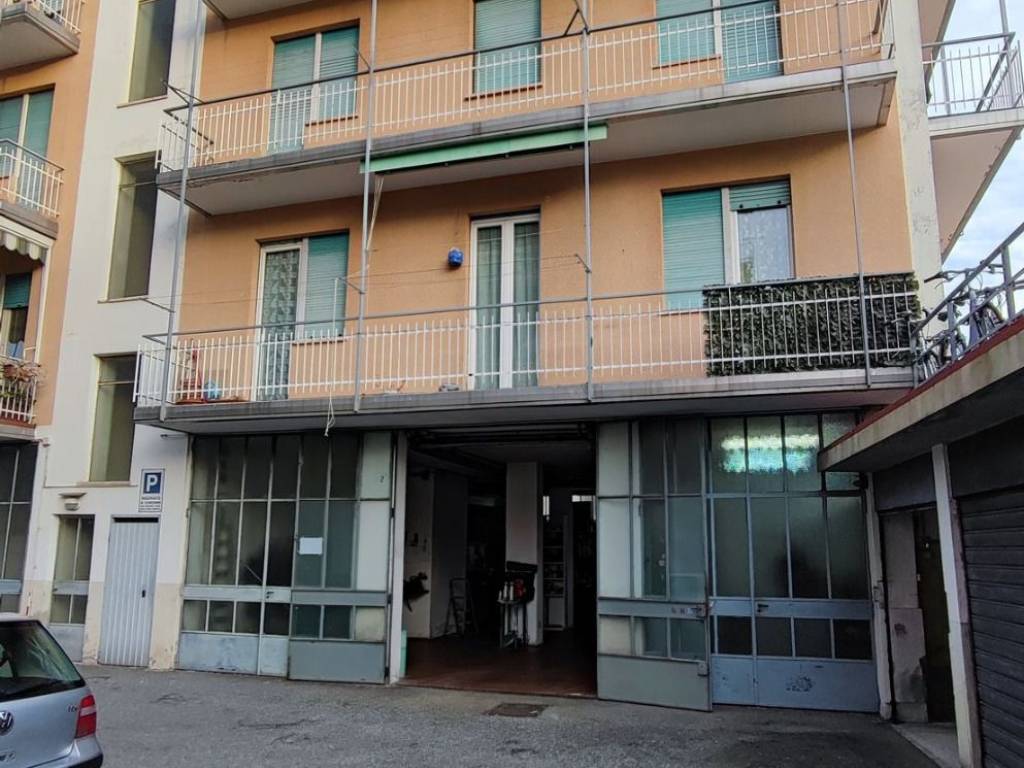 Immobile a Biella in Via Lorenzo Cucco - Foto 2