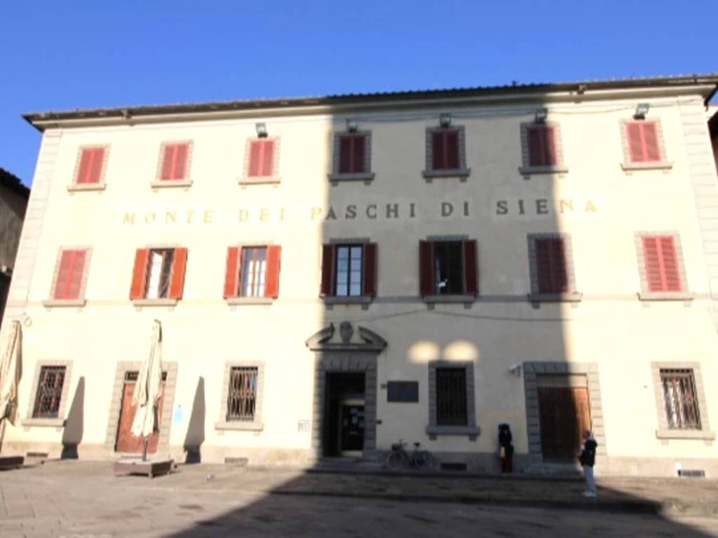 Immobile a Pistoia in Piazza del Duomo, 8, 51100 - Foto 2