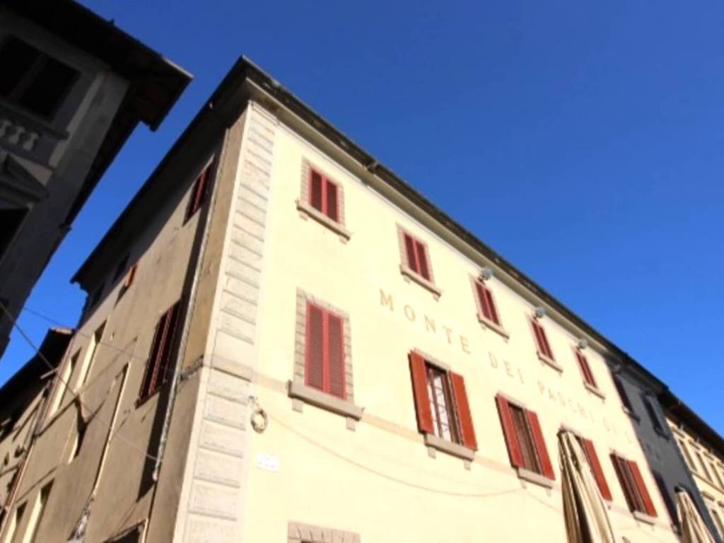 Immobile a Pistoia in Piazza del Duomo, 8, 51100 - Foto 4