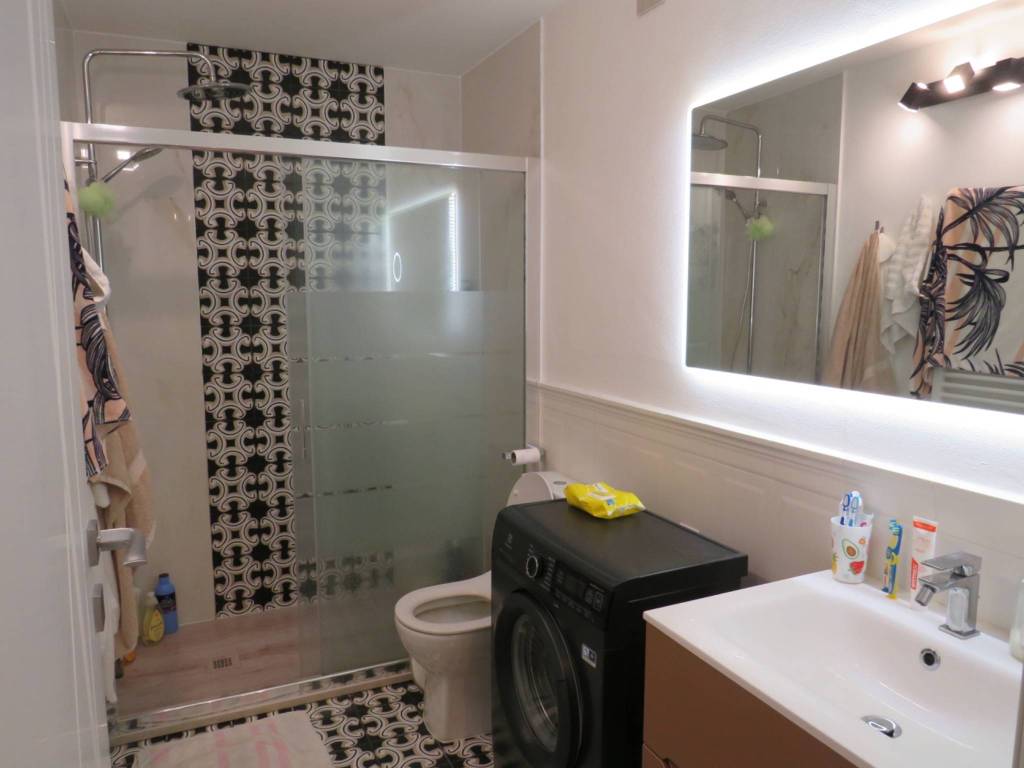 Appartamento a Montecatini-terme in Parco della Rimembranza - Foto 3